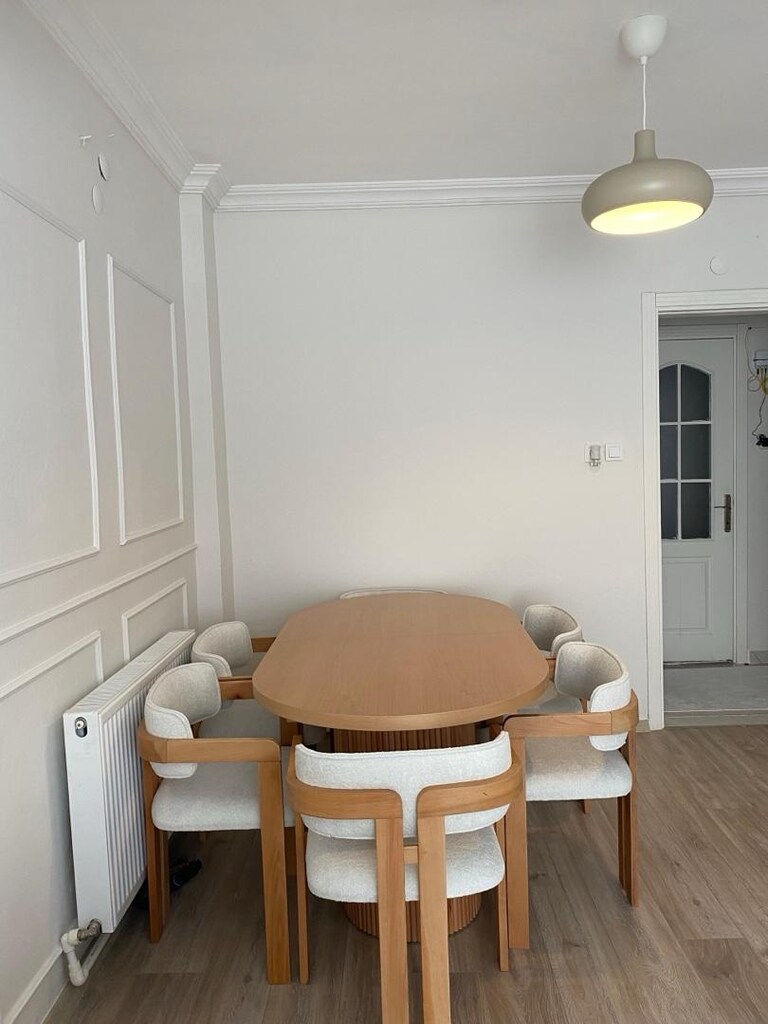 Yemek Masası Takımı - 5