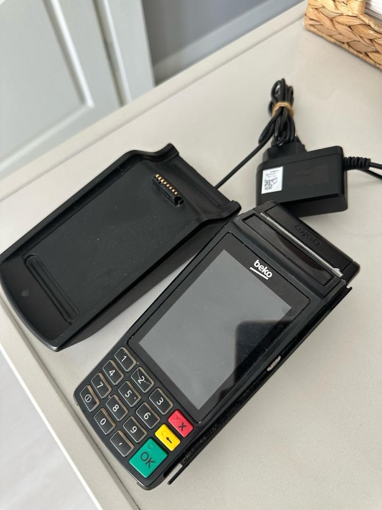 Beko Pos Cihazı - 3