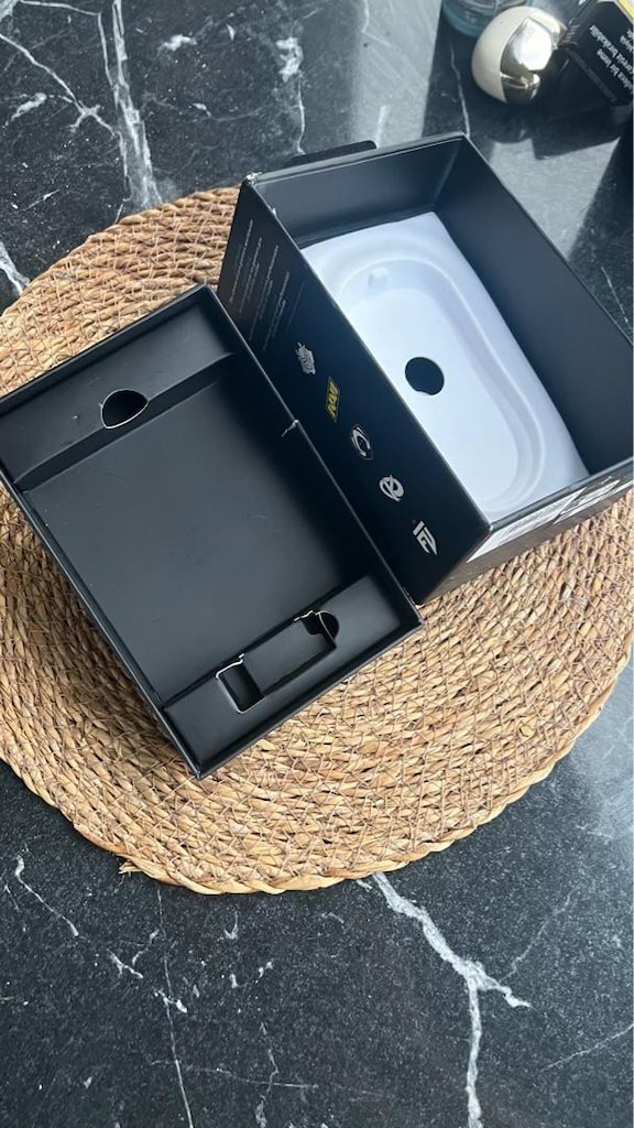 Logitech G Pro X Superlight 2 Kutusu - 2