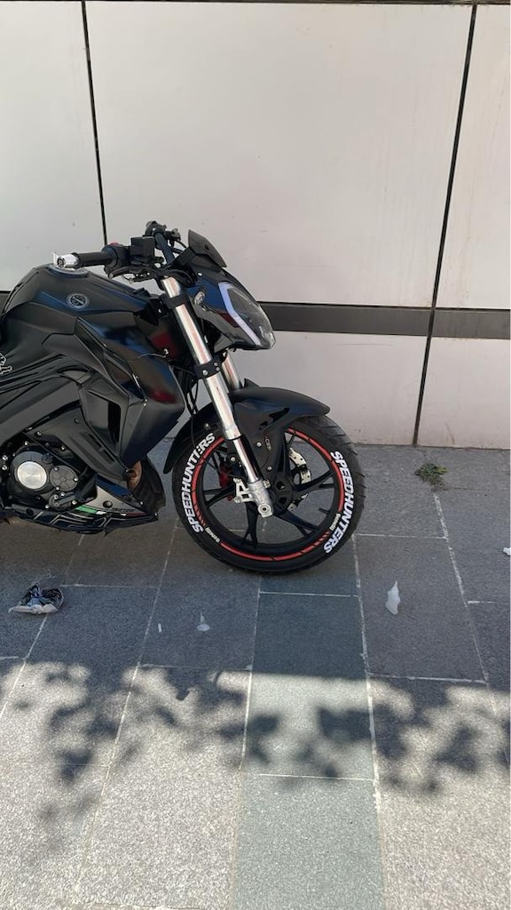 BENELLİ 125S - 2