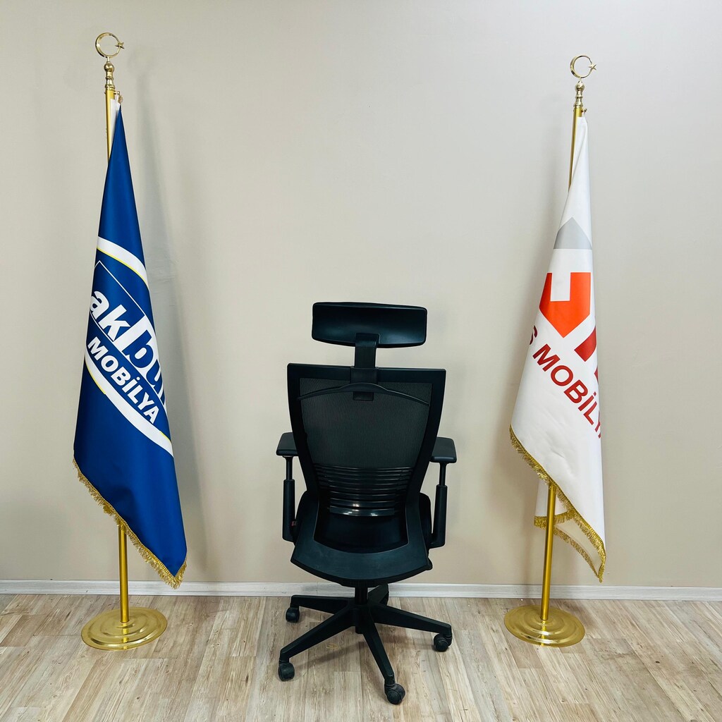 HANGER MÜDÜR KOLTUĞU AKBÜRO OFİS TE - 5