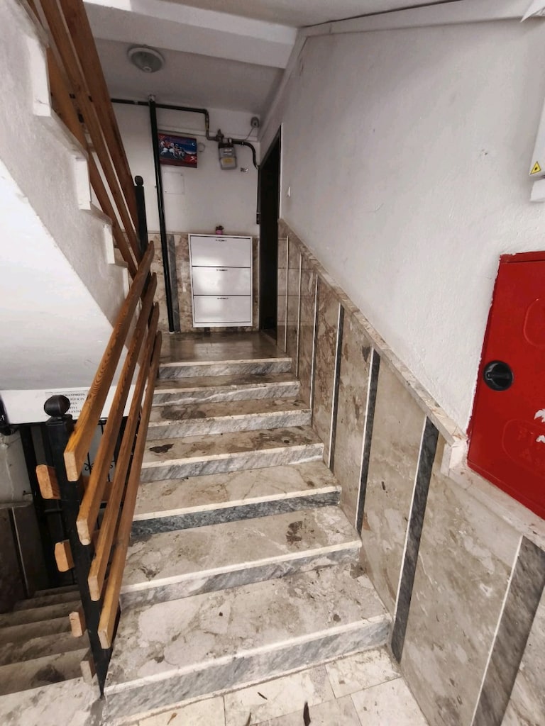 Sincan Mareşal de Sahibinden Satılık 3+1 Ebeveyn Banyolu - 12