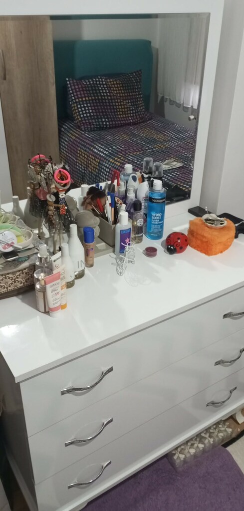 ŞİFONYER SIFIR AYARINDA PAZARLIKSIZ 5500 TL KEPEZ ÇANAKKALE - 3