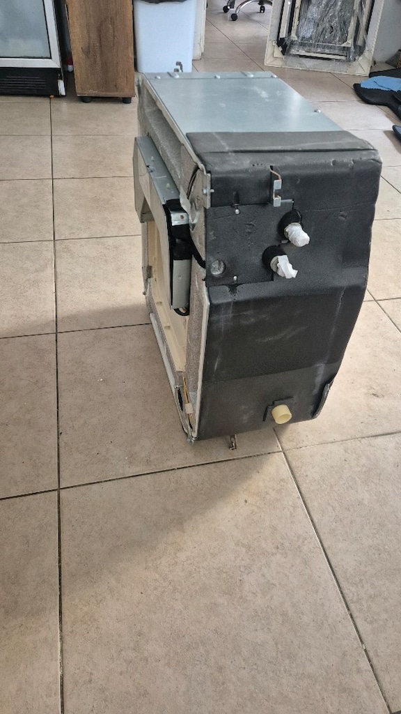 kaset tipi klima panasonic multi iç ünite 18000btu - 2
