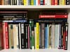 400den fazla kitap toplu satılık kütüphane - 13