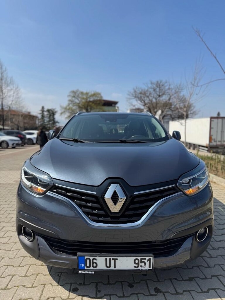 Cam Tavan Kadjar - 2