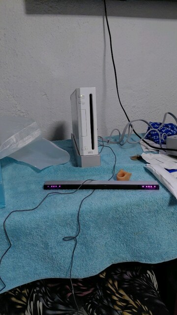 nıntendo wii