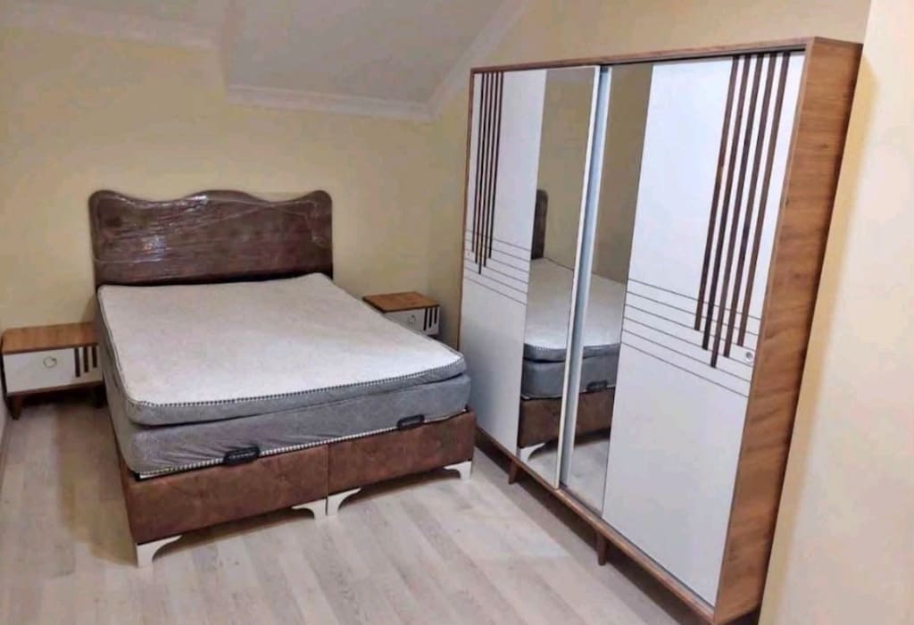 EVİNİZİN HAVASINI DEĞİŞTİRECEK SIFIR YATAK ODASI TAKIMLARI - 2