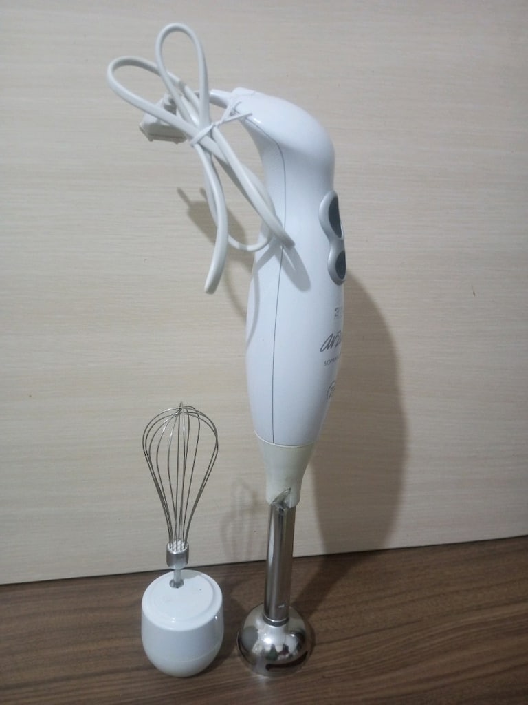 Arzum 700W Soprano Max El Blender Seti - 2