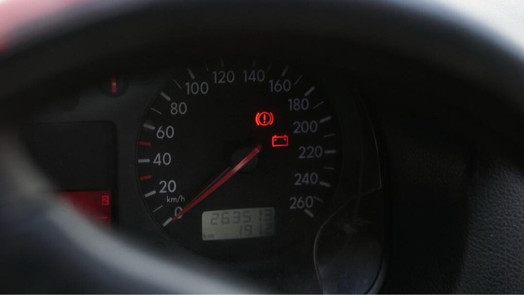 Takaslı Full Bakımlı Bora 272 bin km Orijinal - 11