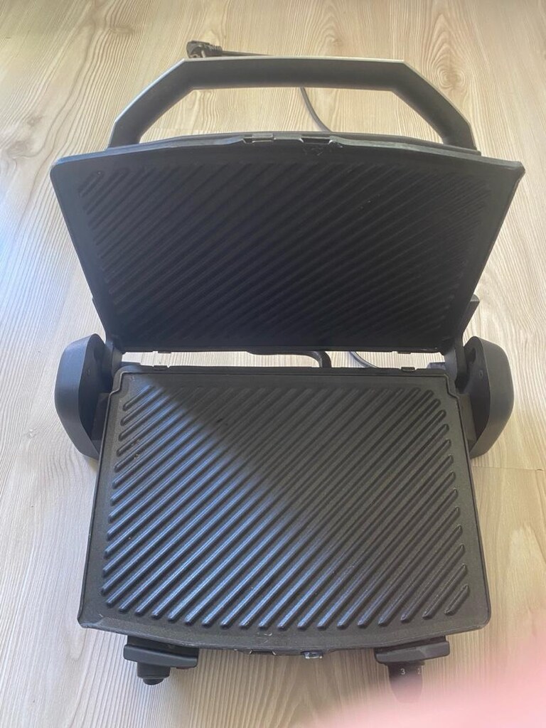 tefal tost makinası - 2
