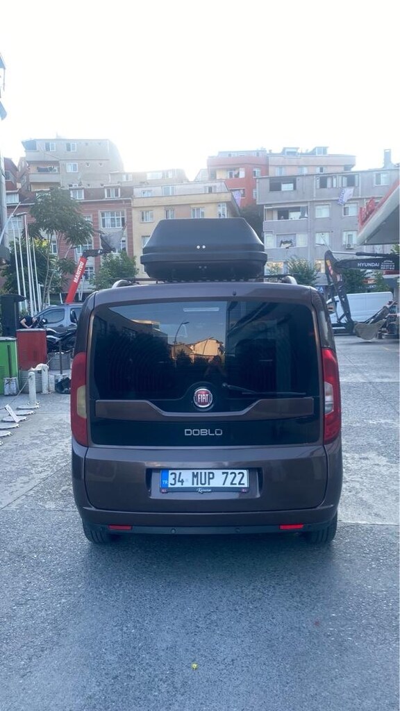 Değişenşiz 2015 model - 7