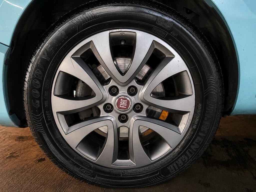 2022 Fiorino Premio 1.3 Multijet | Lansman Rengi | Hatasız - 7