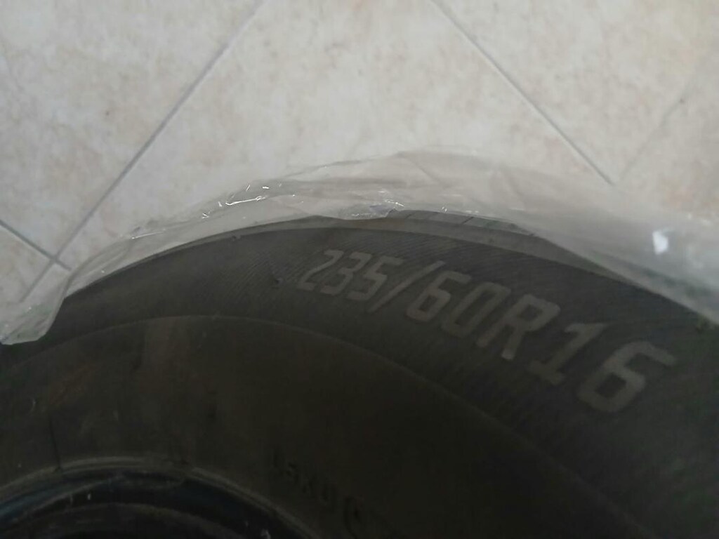 kıa sportage yedek lastik - 2
