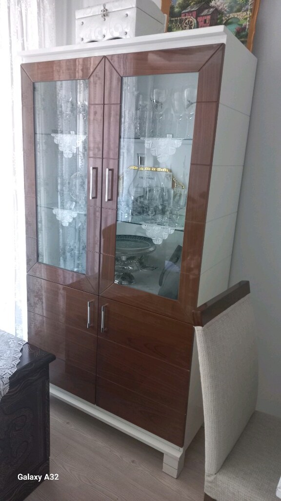 salon takımı alana aynasını hediye edeceğim. - 7