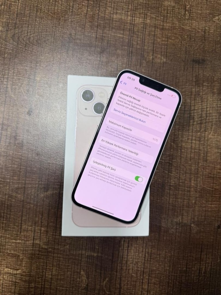 İPHONE 13 128 GB - 2