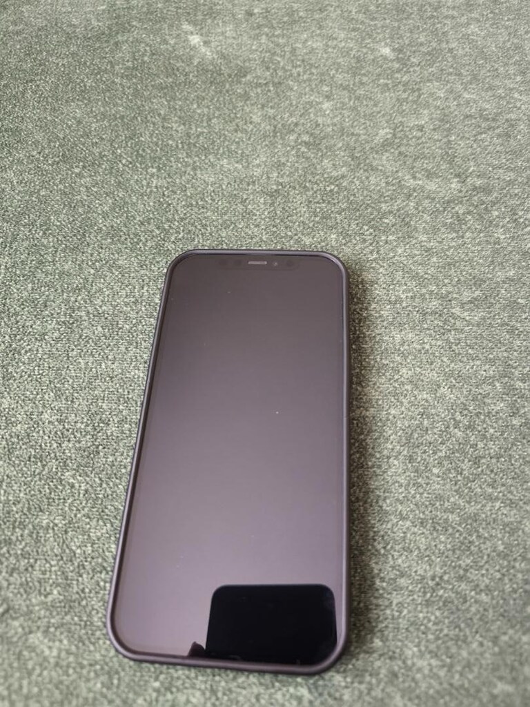 iPhone 12 128 tr cihazı - 9