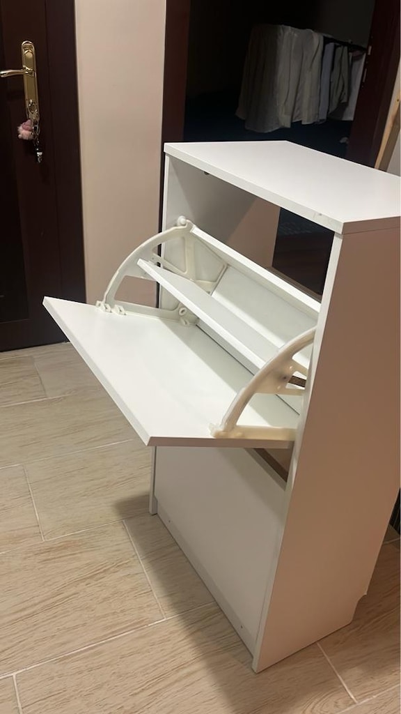 ikea ayakkabılık - 2