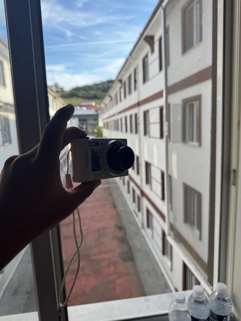 dijital fotoğraf makinesi - 8