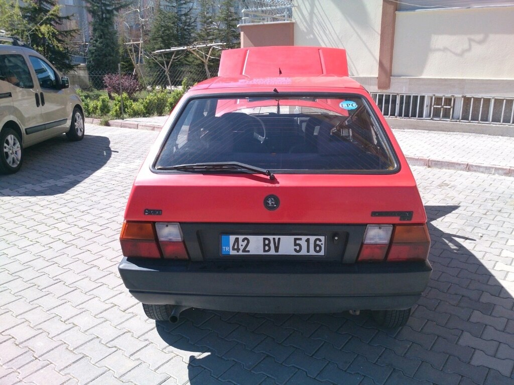 ACİL SATILIK Alman Favorit - 4