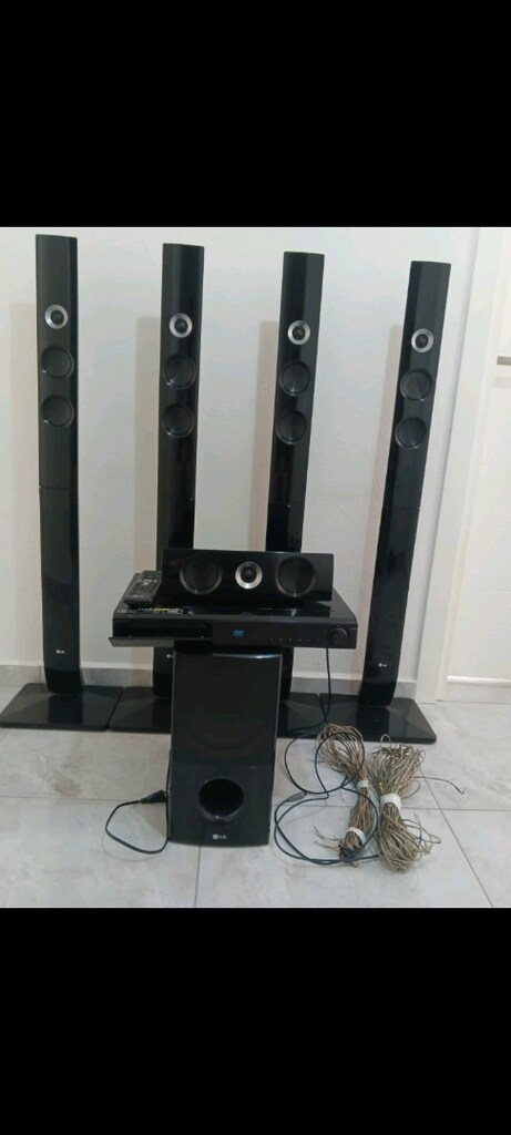 Ses Sistemi - 3