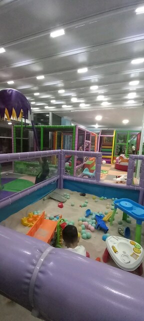 oyun evi cafe malzemeleri