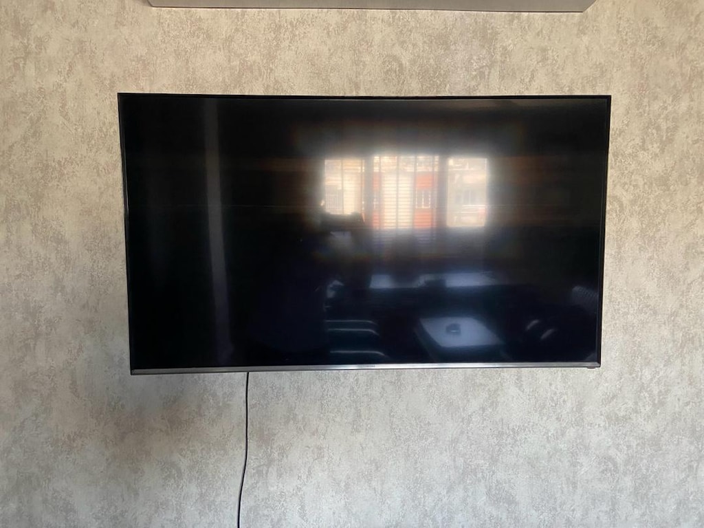 Temiz Samsung 48" (122 Ekran) Smart LED TV - 2