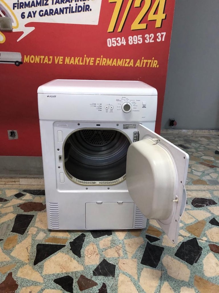 Yılmaz teknik - 4