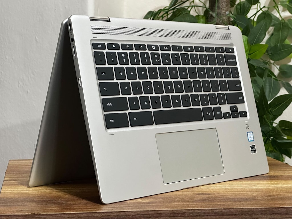 HP X360 14 G1 | DOKUNMATİK CHROMEBOOK - 3