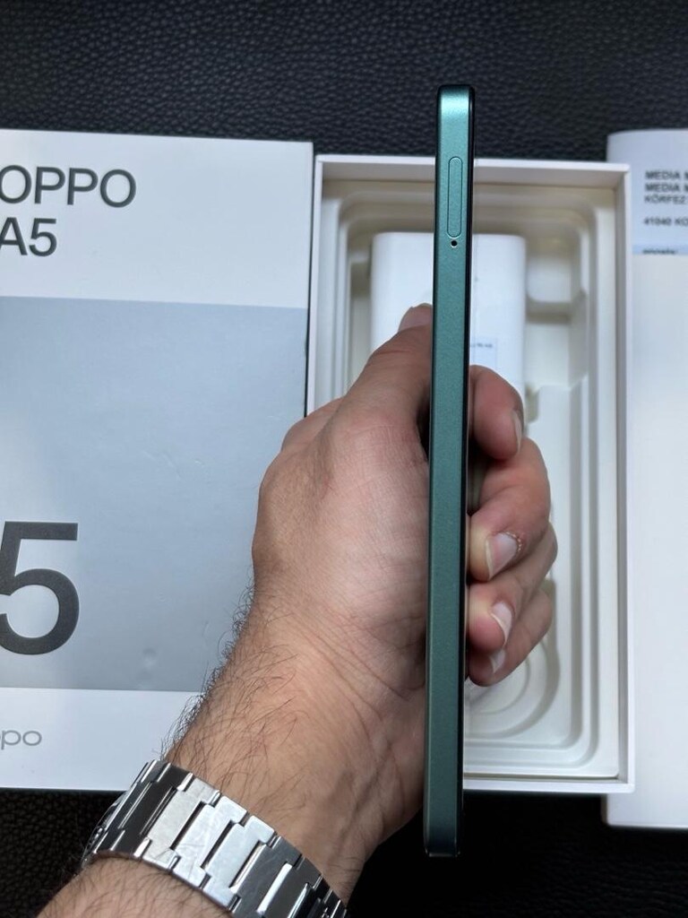 Oppo A5 - 7