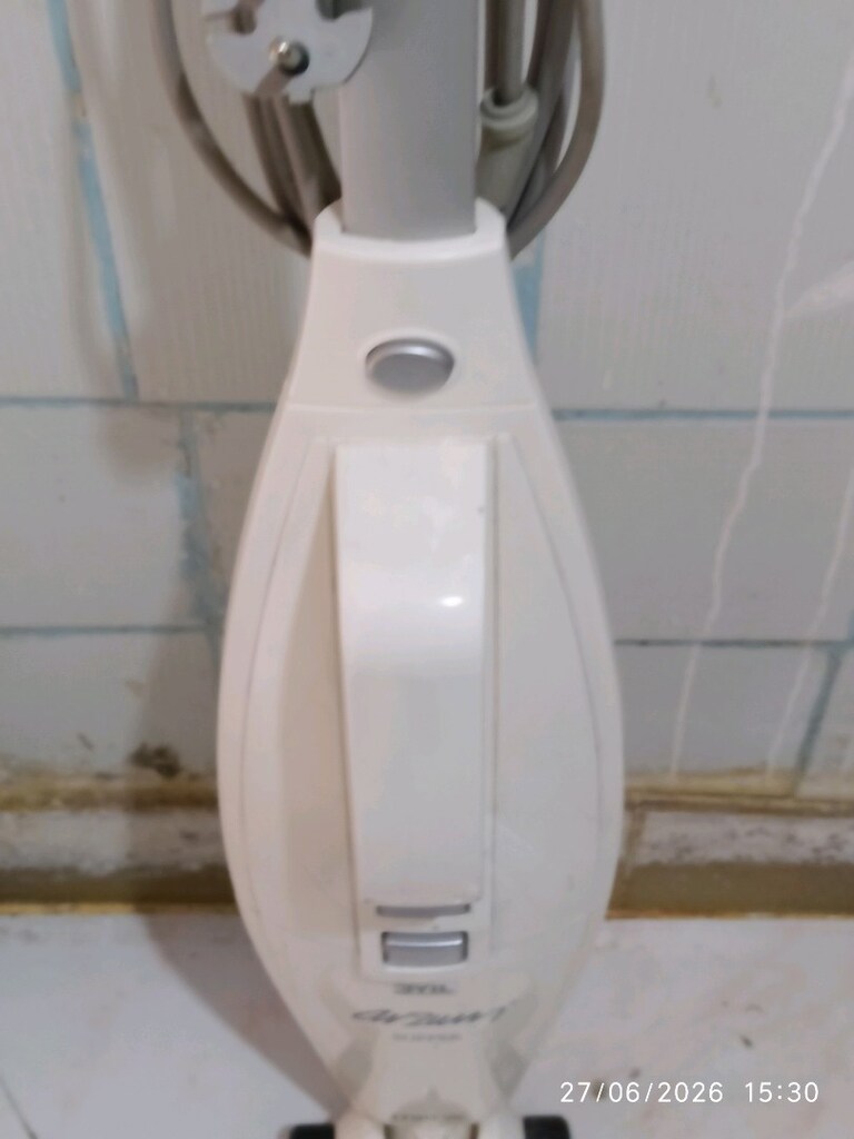 Arzum elektrik süpürgesi - 5