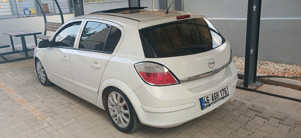 sahibinden acil astra h - 3