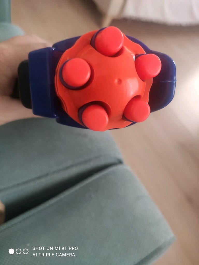 tabanca dart - 3