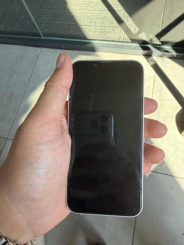 TEMİZ İPHONE 13 - 5