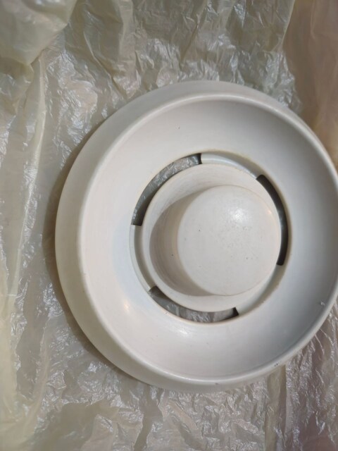 Arçelik Otomatik Çay Makinesi 3286 Çay Makinesi Demlik Kapağı