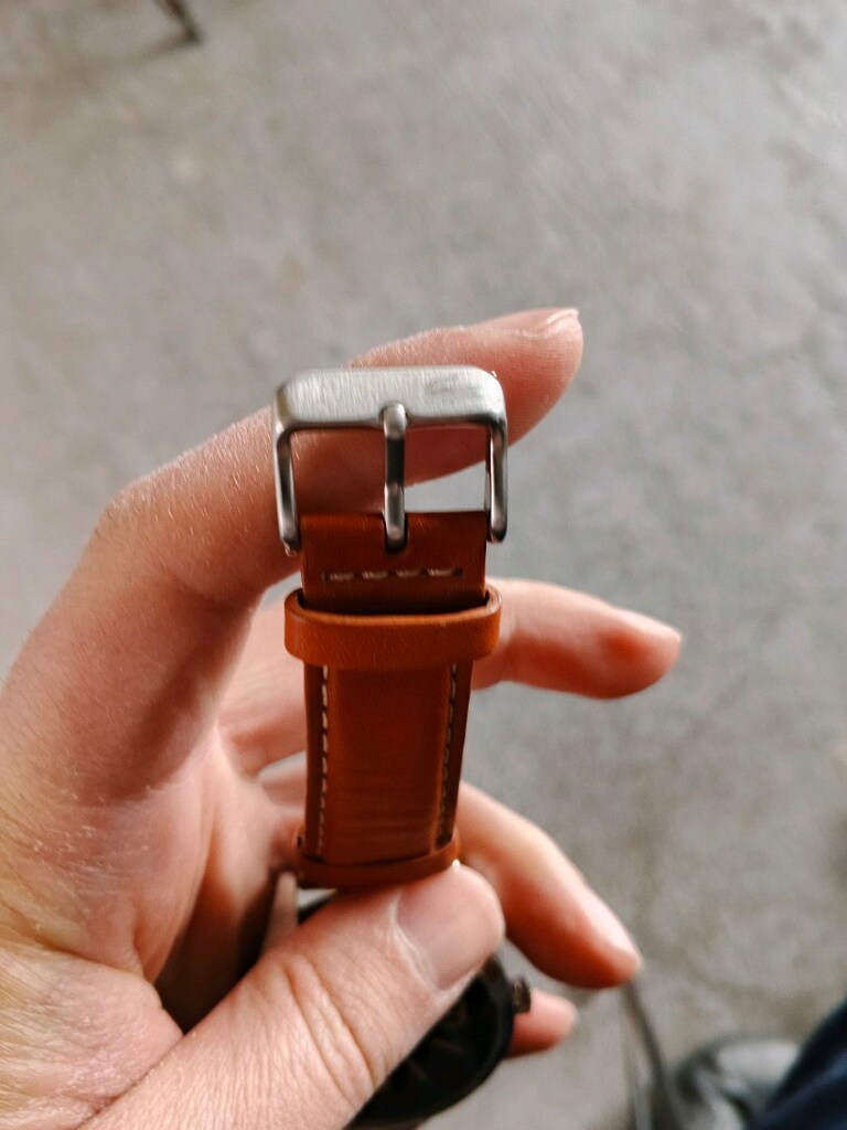 Lacoste erkek saat - 10