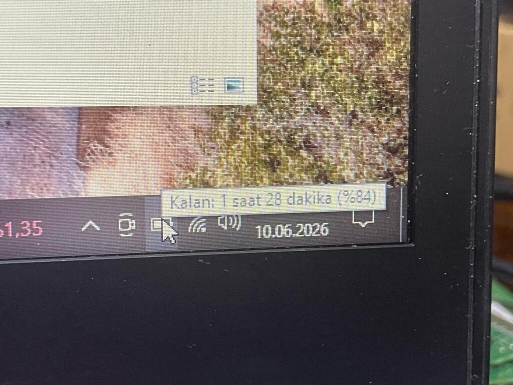 HP PROBOOK 645 G1 harici ekran kartlı laptop - 7