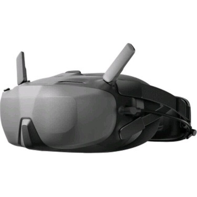 djı goggles N3 5 günlük