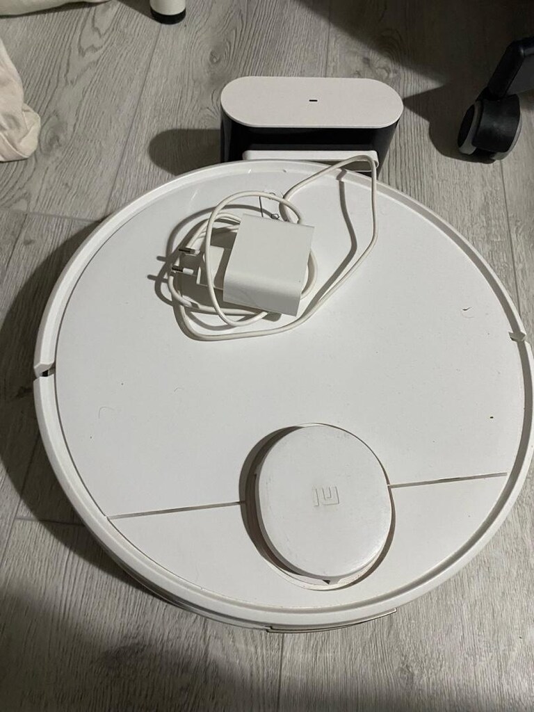 XIAOMI MOP PRO 2 ROBOT SÜPÜRGE - 2