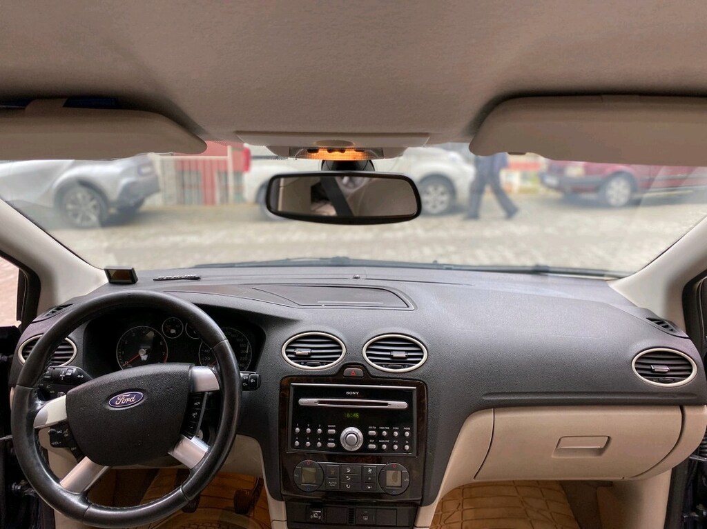 HATASIZ-BOYASIZ GHIA PAKET - 214 BİN KM - BAKIMLI - 7