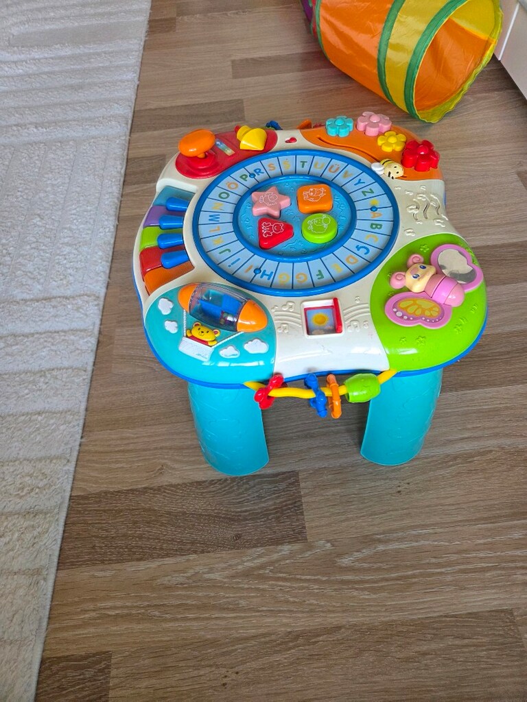 Fisher Price Aktivite masası - 2