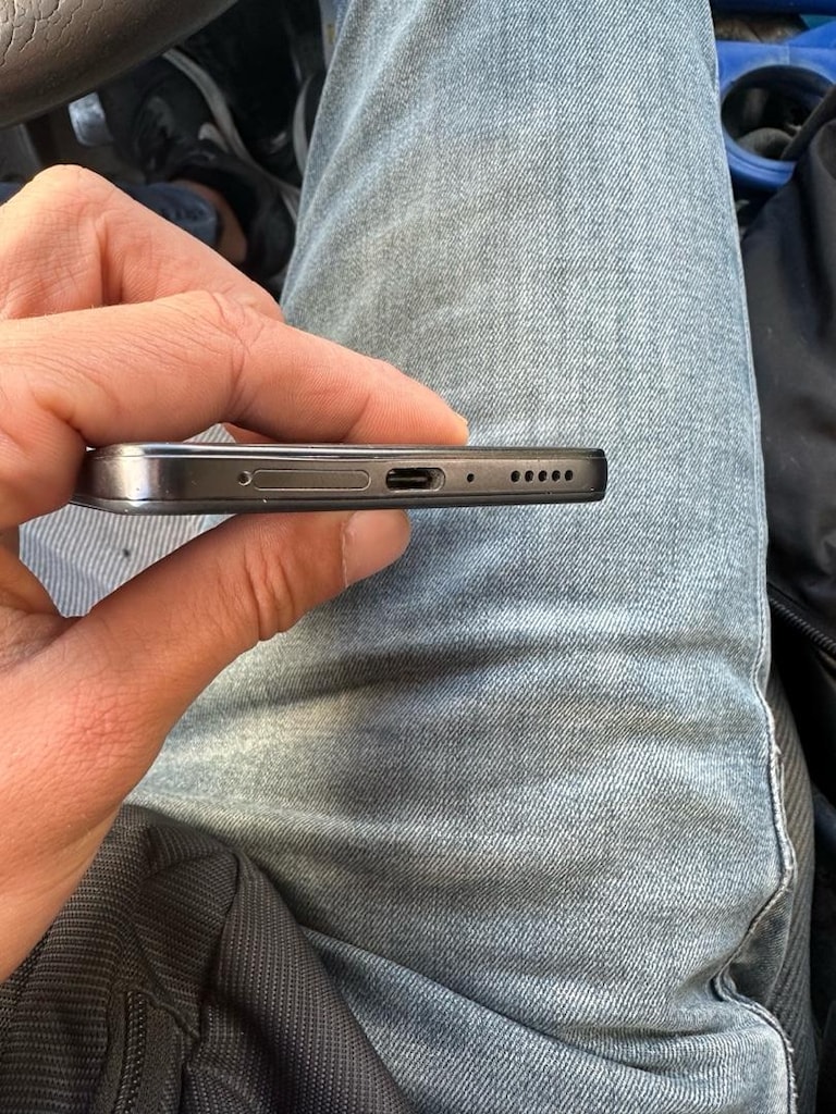 Xiomi Redmi Note 11 Pro5G - 6