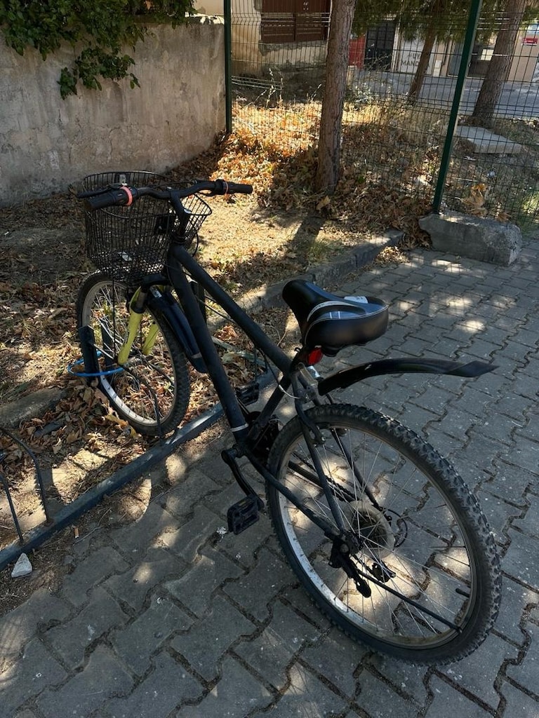 temiz satılık bisiklet - 2