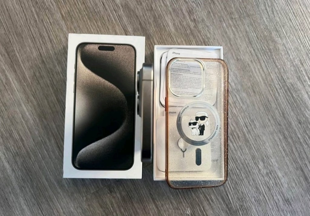 15 PRO MAX İPHONE TR ACİKLAMA Okuyunuz - 3