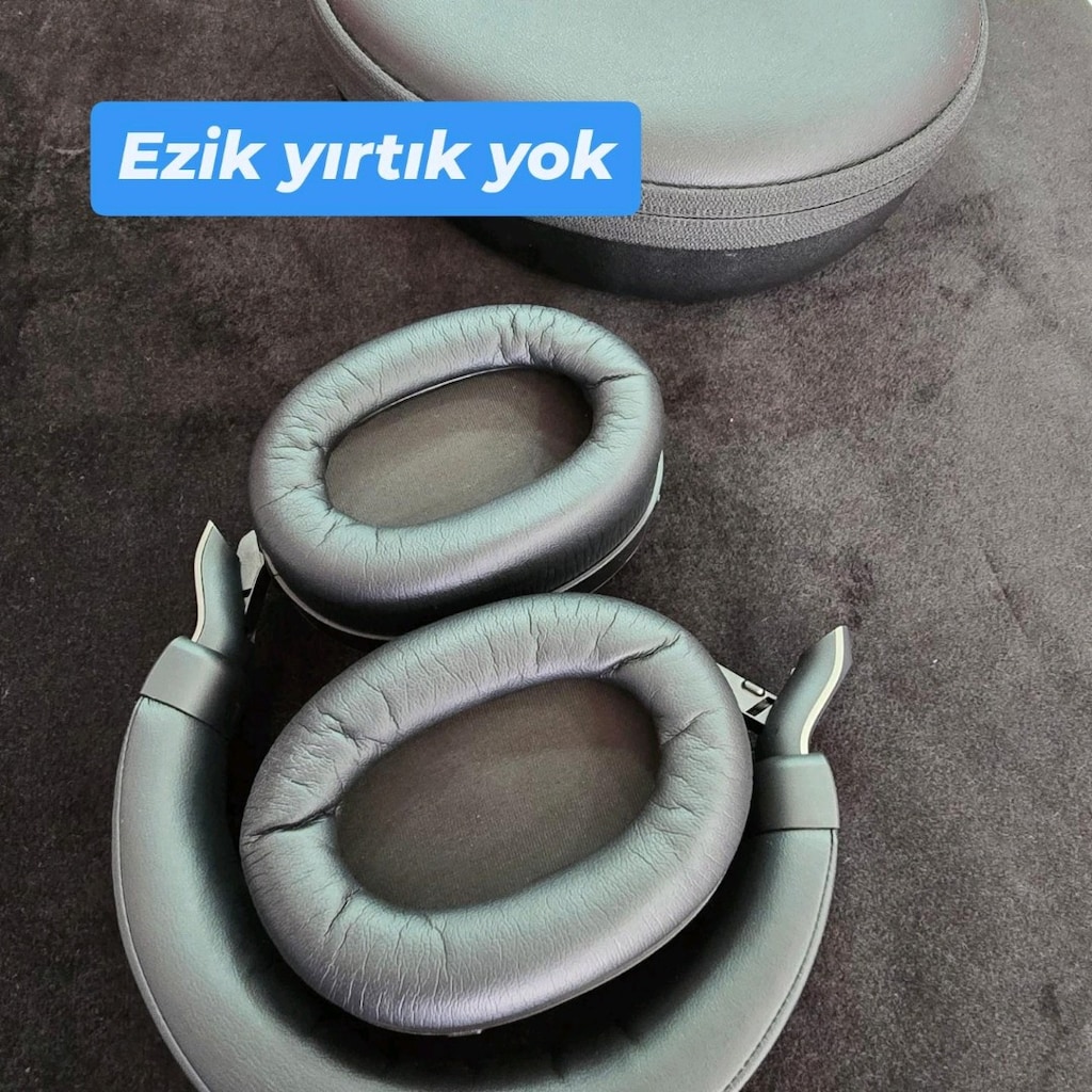 JABRA EVOLVE2 85 KABLOSUZ BLUETOOTH KULAKLIK - 4