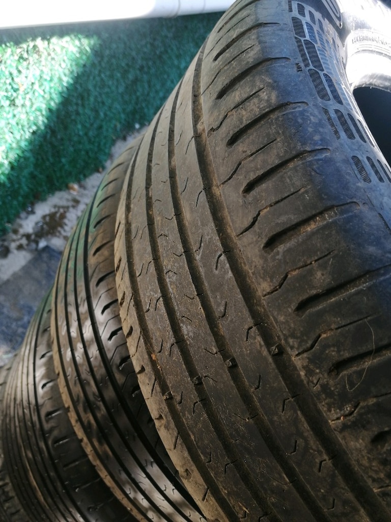 Reno trak lastikleri - 7