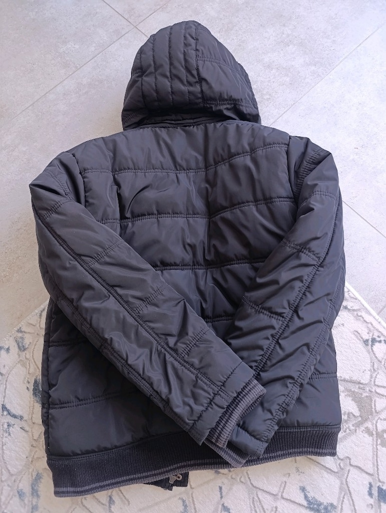 LCW erkek polar mont - 6