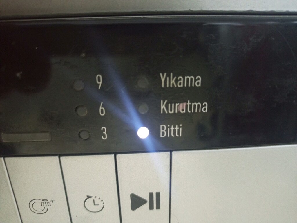 4 PROGRAMLI PİANOBLACK SERİSİ BUL. MAK - 3