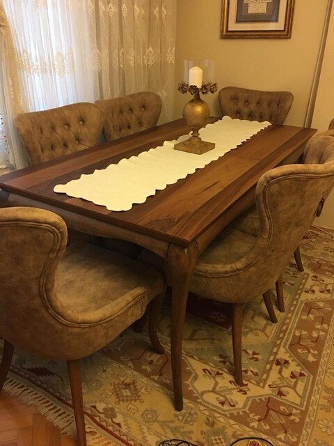Yemek Odası Takımı