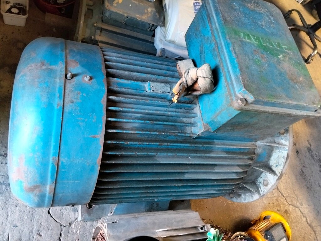 gamak orcinal sargi.132kw.1500ddk - 5